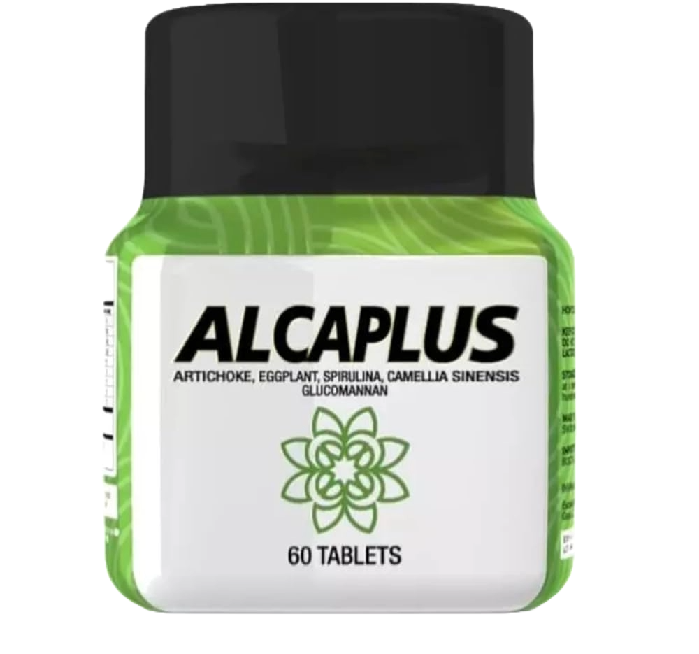 ALCAPLUS